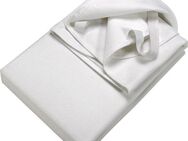 Matratzenauflage PU-Sandwich, 90x200 cm, 140x200 cm und weiteren Größen SETEX, innenliegende Nässesperre, Allergiker geeignet (Hausstauballergiker)