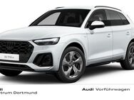 Audi Q5, 50 TFSI e quattro S Line LEDMatrix Businesspaket, Jahr 2023 - Dortmund