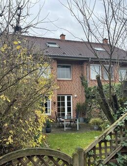 Familienfreundliches Wohnen in den Drostegärten - Telgte