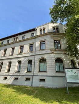Zuhause ankommen - modern & citynah in Hilbersdorf! - Chemnitz