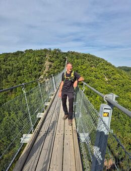 Lieber zu zweit als alleine - Altenkirchen (Westerwald)