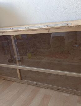 Terrarium / Holz - Ronneburg (Thüringen)