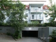 2-Raum-Maisonette-Wohnung im DG mit Spitzboden/Galerie und Balkon in Jena (Winzerla) - Jena