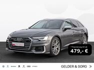 Audi S6, Avant TDI Nacht, Jahr 2023 - Coburg