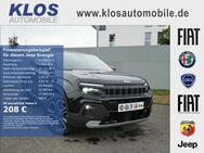 Jeep Avenger, 1.2 SUMMIT T3 100 WINTER, Jahr 2024 - Koblenz