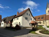 EINFAMILIENWOHNHAUS IM ORTSKERN VON GAILDORF-OTTENDORF - Gaildorf