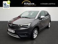 Opel Crossland INNOVATION 1.2 Turbo NAVI LED SHZ Kamera - Dresden