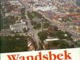 Wandsbek mit seinen Stadtteilen 1992 Eilbek
Farmsen-Berne
Jenfeld in 22159