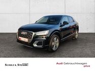 Audi Q2, 40 TFSI quattro sport, Jahr 2019 - Bad Salzungen