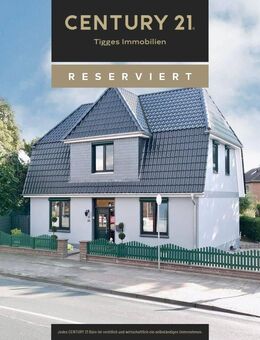 ** Stadthaus mit Charme ** - Achim