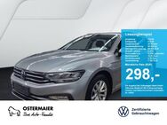 VW Passat Variant BUSINESS 2.0TDI 150PS DSG AHK.NAV - Mühldorf (Inn) Zentrum