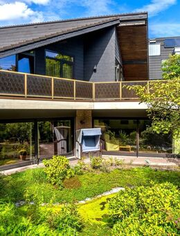 Großzügiges Architektenhaus in Eversten - Oldenburg