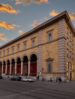 QVIII - Möblierte Maisonette Wohnung im Palais an der Oper - München