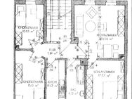 Hospitalstraße 13 - Vierraum-Etagen-Großwohnung - Weißenfels