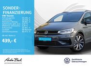 VW Touran, 1.5 TSI R-Line Black, Jahr 2024 - Bad Homburg (Höhe)