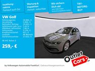 VW Golf, 1.5 TSI VIII Life, Jahr 2020 - Frankfurt (Main)