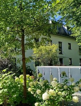 Hochwertige 3-Zimmer-Wohnung in der Villenkolonie Obermenzing - München