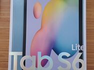 Samsung Galaxy Tab S6 lite - Kaufbeuren