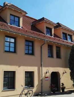 W0669 - Hochwertige 2RW in Alt-Riesa - Riesa