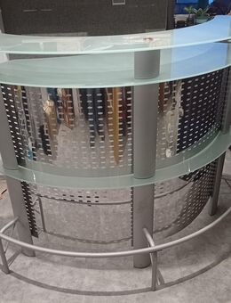 Bar, Tresen, Empfangstresen, Verkaufstresen - Trusetal Trusetal