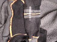 Getragene Socken - Gadebusch