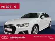 Audi A4, Avant 40TDI S-Line, Jahr 2020 - Esslingen (Neckar)