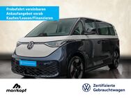 VW ID.BUZZ, 4.4 21 9 NEU 836, Jahr 2024 - Weingarten (Baden)