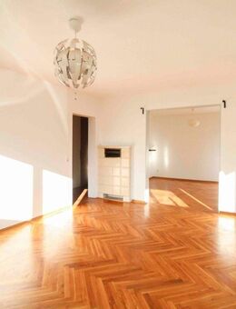 Attraktive 3-Zimmer-Whg mit Terrasse und Stellplatz in Ludwigsburg - Ludwigsburg