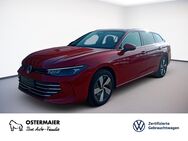 VW Passat Variant, 1.5 BUSINESS eTSI 150PS, Jahr 2024 - Straubing