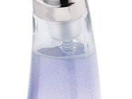 Cuisipro Spülmittelspender, Seifenspender, Glas in konischer Form