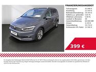 VW Touran, 1.5 TSI Highline Digital, Jahr 2024 - Bad Segeberg