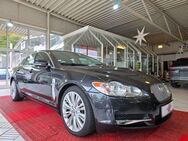 Jaguar XF 3.0 V6 Sondermodell Grace+BI XENON+B&W SOUND+ - Lahnstein