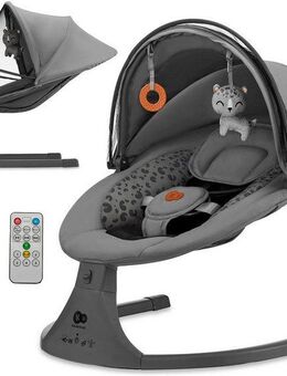 Kinderkraft Babywippe LUMI 2
