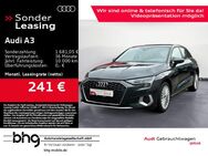 Audi A3, , Jahr 2024 - Albstadt