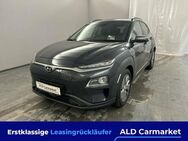 Hyundai Kona EV Premium Geschlossen, 5-türig, Direktantrieb, 1-Gang - Norderstedt