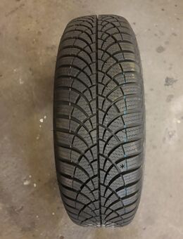 1 sehr guter Winterreifen Reifen Goodyear Ultra Grip 9+ 175/65R14 aus 2022 - Wermelskirchen