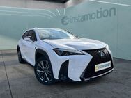 Lexus UX 250h, F-Sport Design ALLWETTER, Jahr 2023 - München