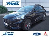 Ford Kuga Hybrid FHEV ST-Line X GJR+STYLING-PAKET+TWA - Rochlitz