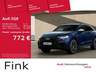 Audi SQ8, TFSI, Jahr 2023 - Bad Hersfeld