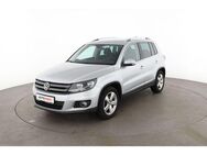 VW Tiguan 1.4 TSI Sport & Style BlueMotion Tech - Berlin