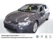 VW Golf, 1.5 TSI VIII Life (EURO 6d), Jahr 2023 - Potsdam