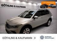 VW Tiguan, 1.5 TSI Elegance, Jahr 2023 - Eschborn