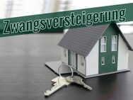 - Zwangsversteigerung - Zwei Wohnhäuser nebst Doppelgarage - Münster (Hessen)