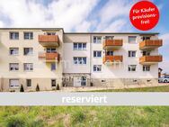 Nachhaltige Investition in die Zukunft - Moderne 1-Zimmer-Wohnung im seniorengerechten Wohnkonzept - Oberhausen-Rheinhausen
