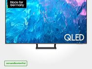 Samsung QLED Smart TV 55 Zoll Neu - Lennestadt