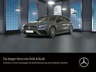 Mercedes CLA 250, e SB AMG NIGHT, Jahr 2022 - Gießen