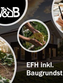 Weil Wohnen mehr ist als nur vier Wände. - Falkensee