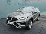 Seat Ateca, 17, Jahr 2024 - München