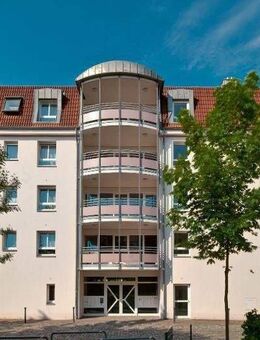 Seniorenwohnung ab 65. Jahren! - Osnabrück