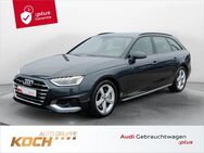 Audi A4, Avant 40 TDI q ", Jahr 2021 - Crailsheim